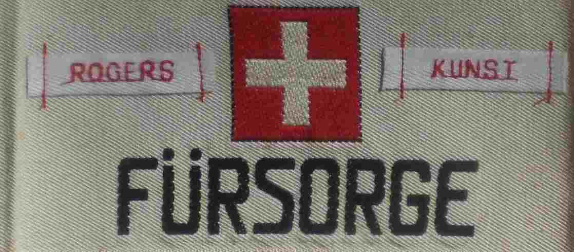 Der Blogger in Kaufdorf